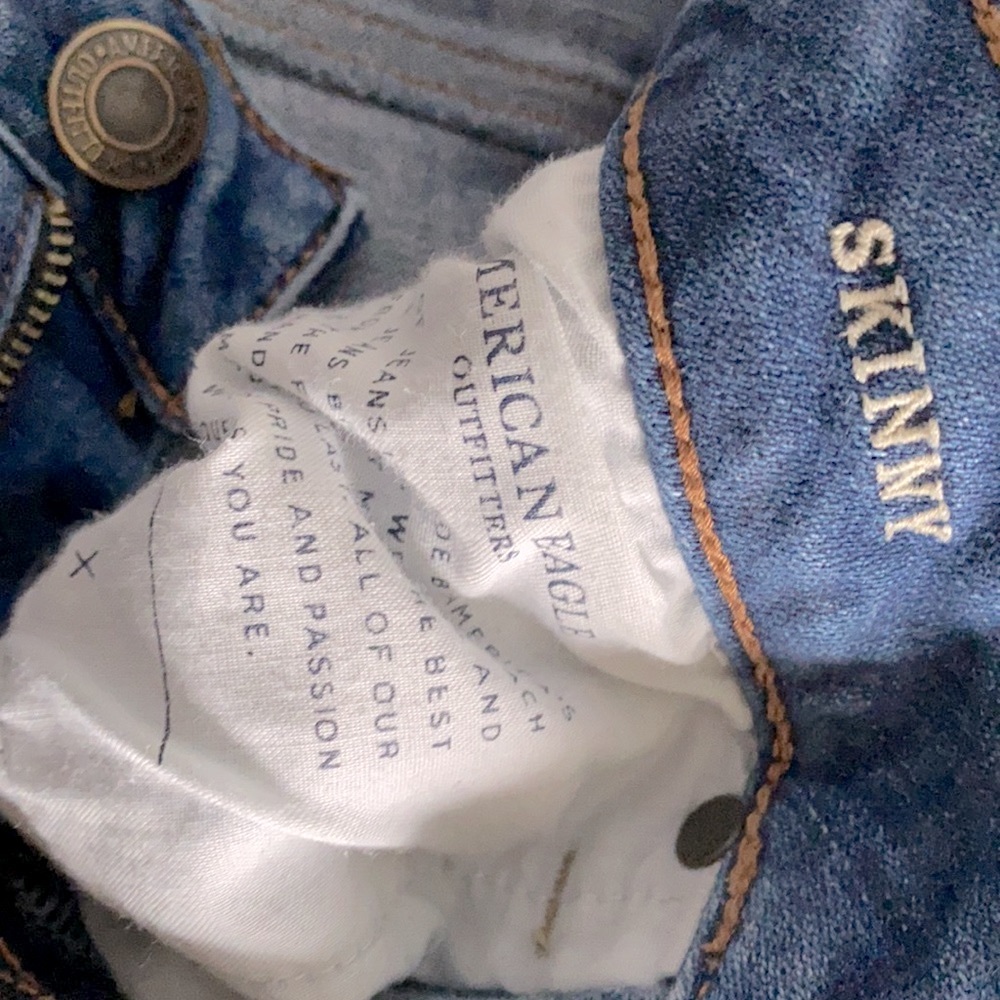 Skinny Jeans - Picture 4 of 4